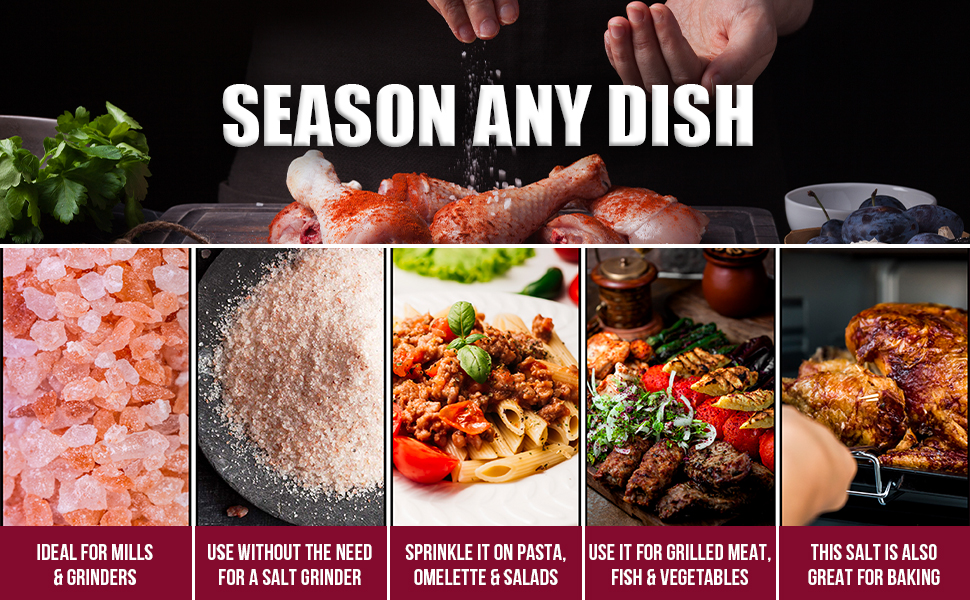 pink salt
