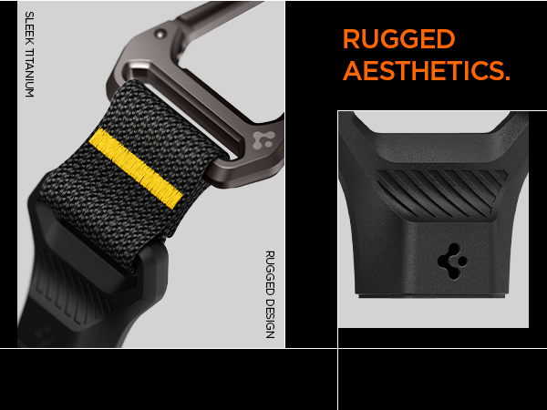 Magnetic Carabiner
