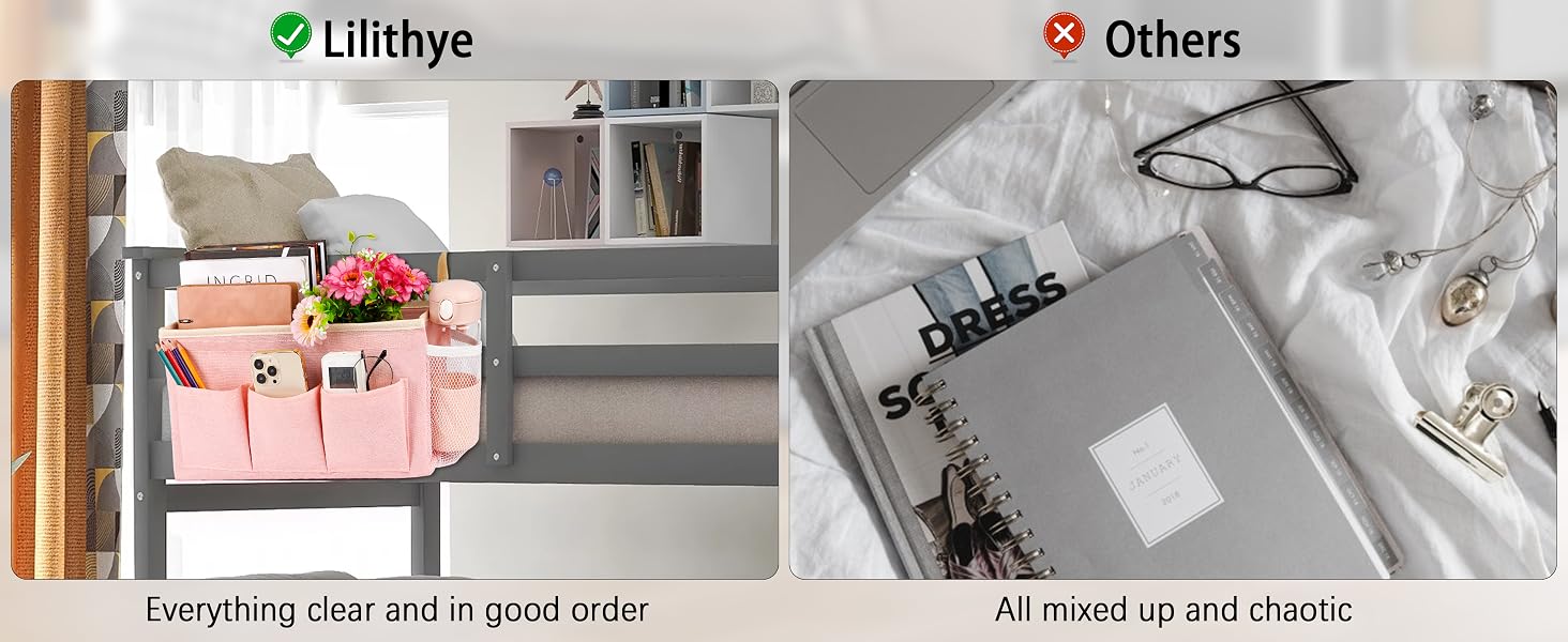 Bedside Caddy