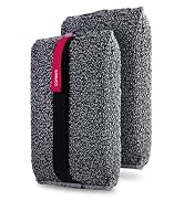 Caveem Exfoliating Body Scrubber