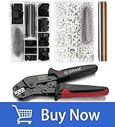 dupont connectors tool kit