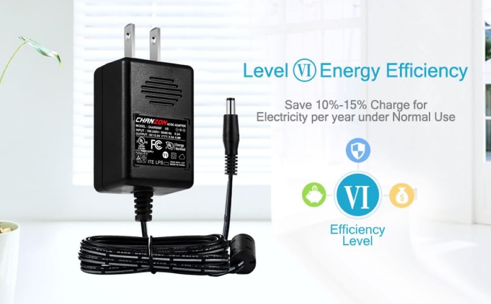 Level VI Energy Efficiency