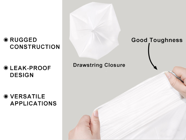 Garbage Bag for Home