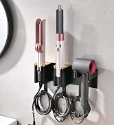 hair tool organizer