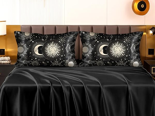 Miss Adola 2 Pack Mulberry Silk Pillowcase