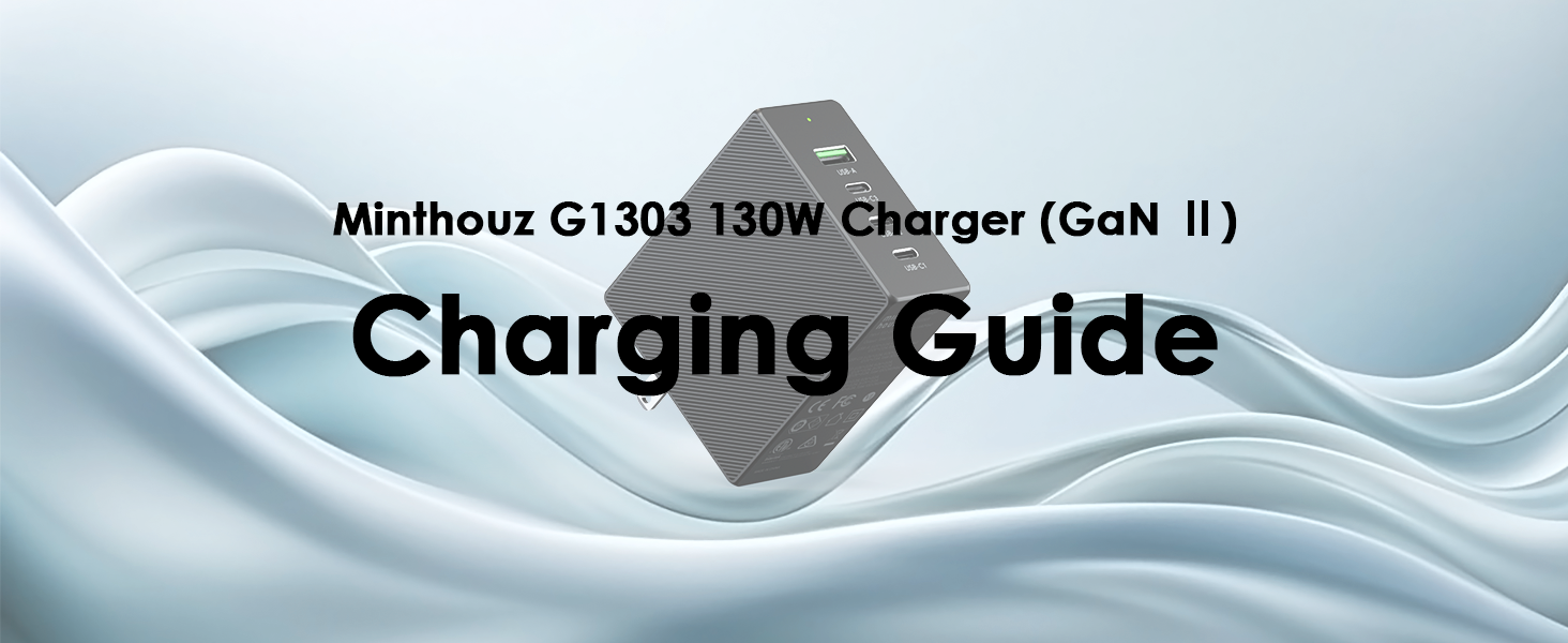 USB C Wall Charger