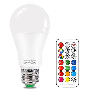 E26 light bulbs
