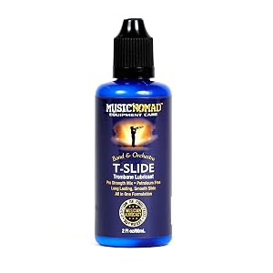 T-Slide Trombone Lubricant