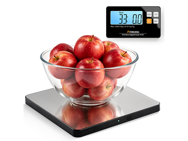 Wireless Scale X-02