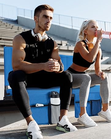 Stadium Seat