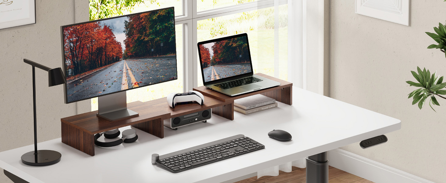 monitor stand