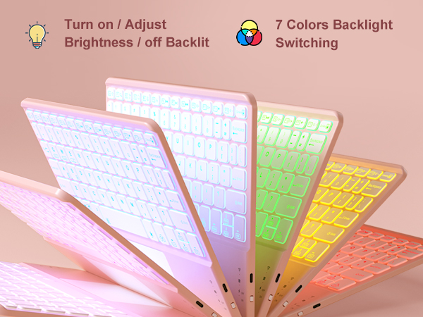 ipad keyboard 10th generation