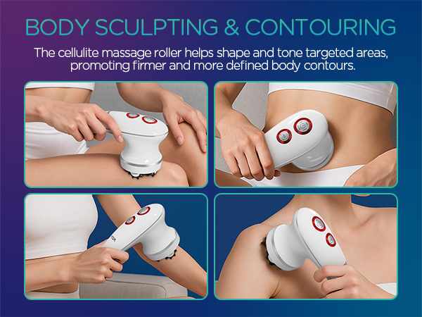 BODY SCULPTING & CONTOURING