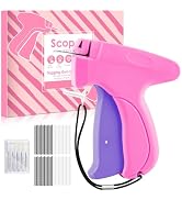 Stitch Gun for Clothes - Handheld Stitch Gun Quick Clothing Fixer - Mini Sewing Kit Micro Tagging...