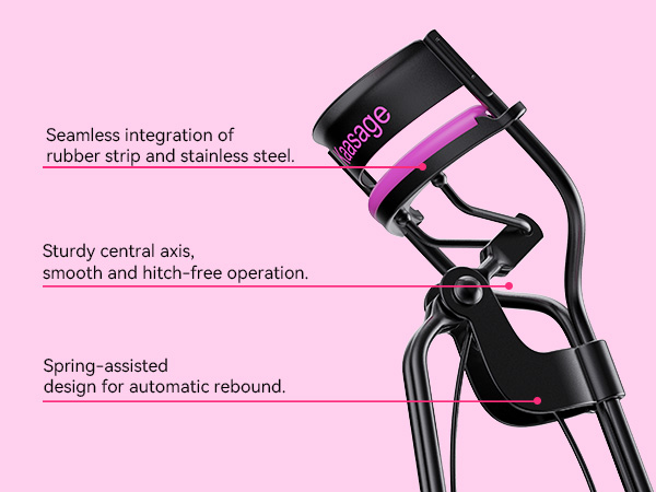 Eyelash Curlers