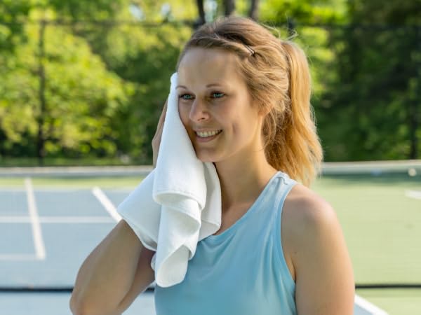 gym towels