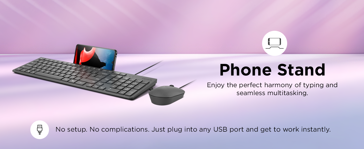 Phone Stand