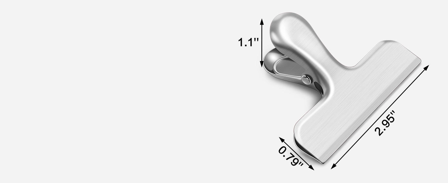 chip clips