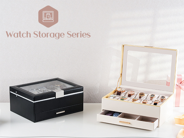 Watch Box