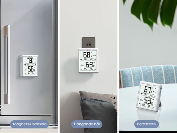 humidity sensor