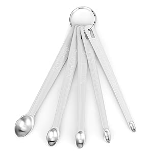 mini spoons