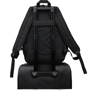 Luggage strap