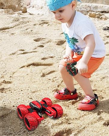 Rc Car for Sand