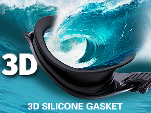 swimming goggles women
