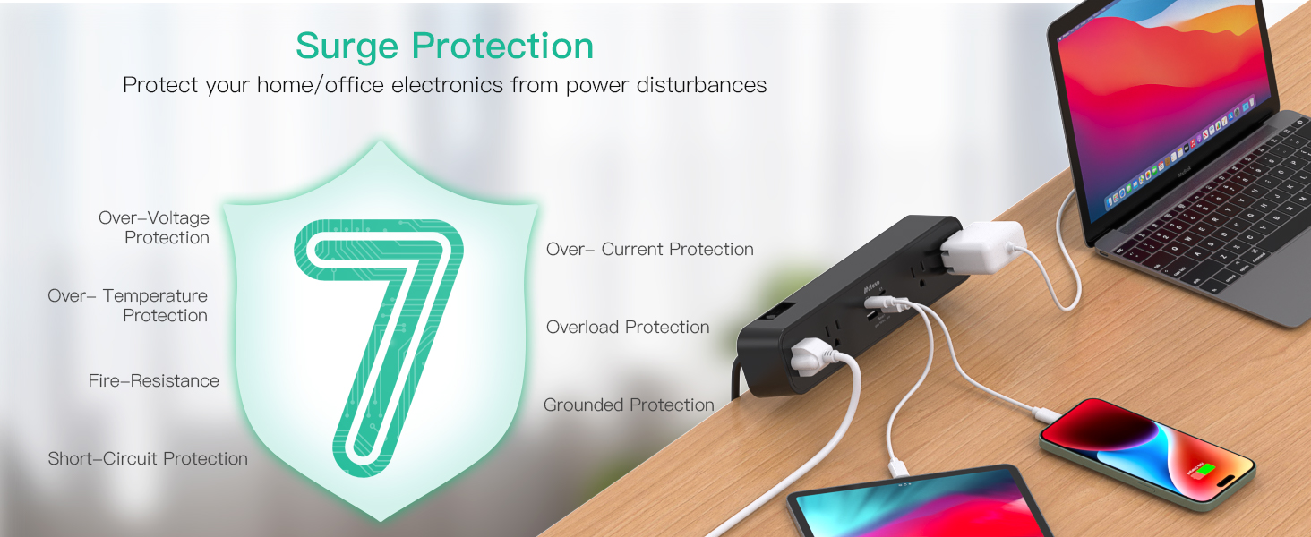 power strip