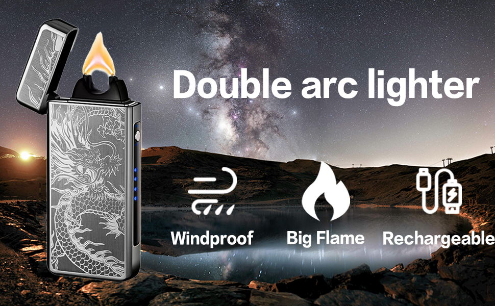lighter?electric lighter?electric lighters rechargeable?arc lighters rechargeable