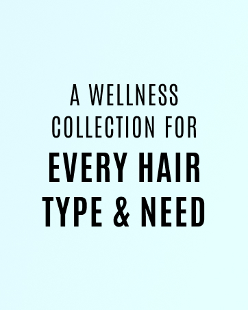 Malibu C a wellness collection for every hair type and need