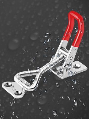 Pull Latches