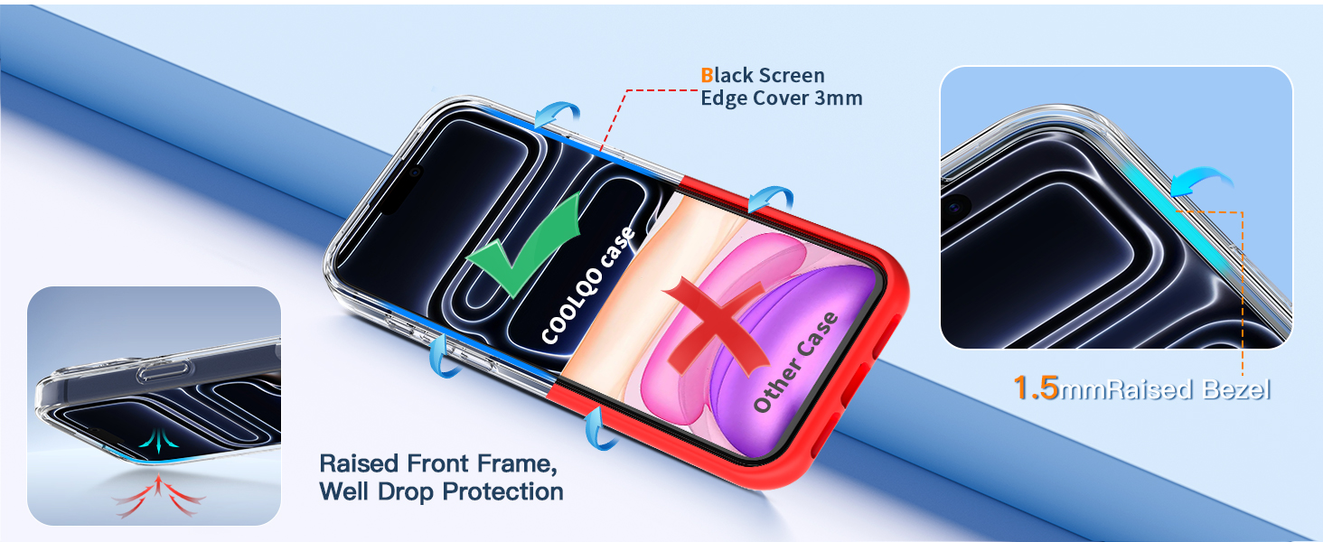17 pro case