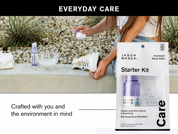 Starter Kit