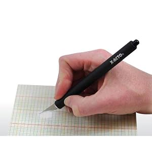X-ACTO Quality and Precision