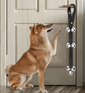 Dog Doorbell