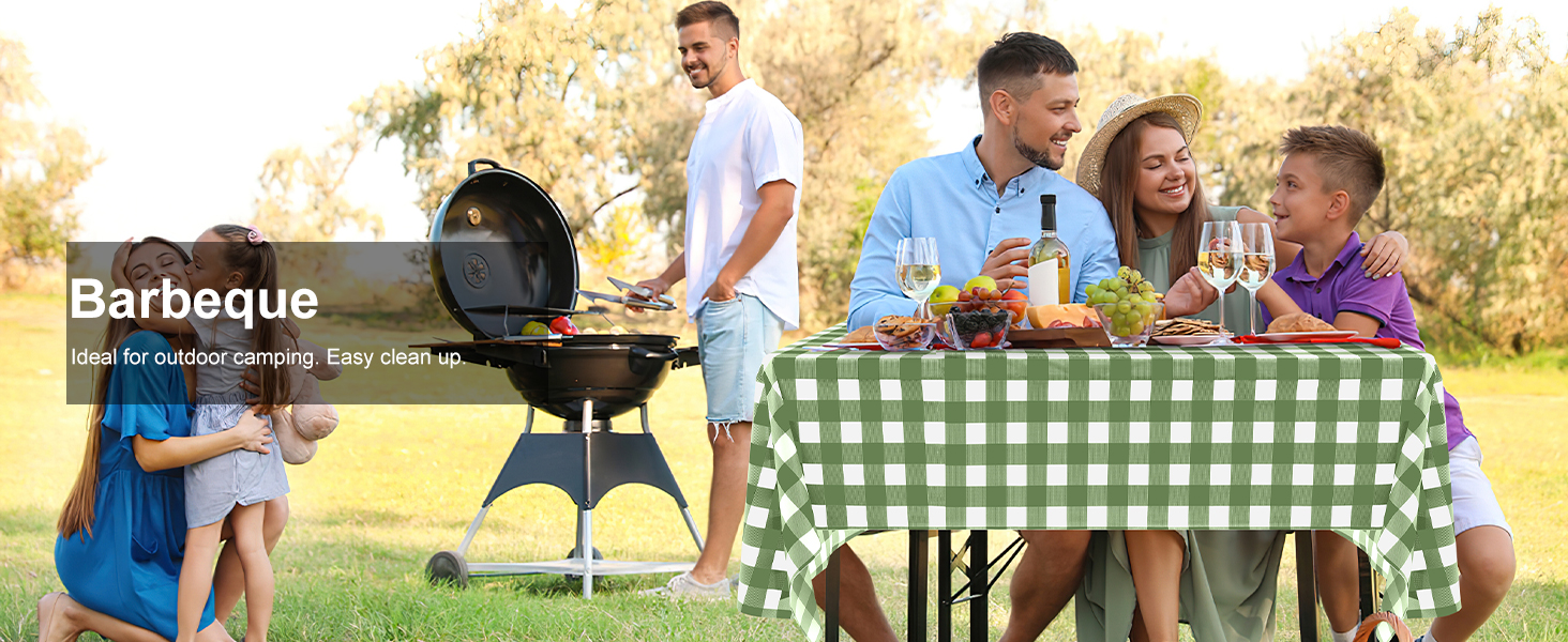 barbeque