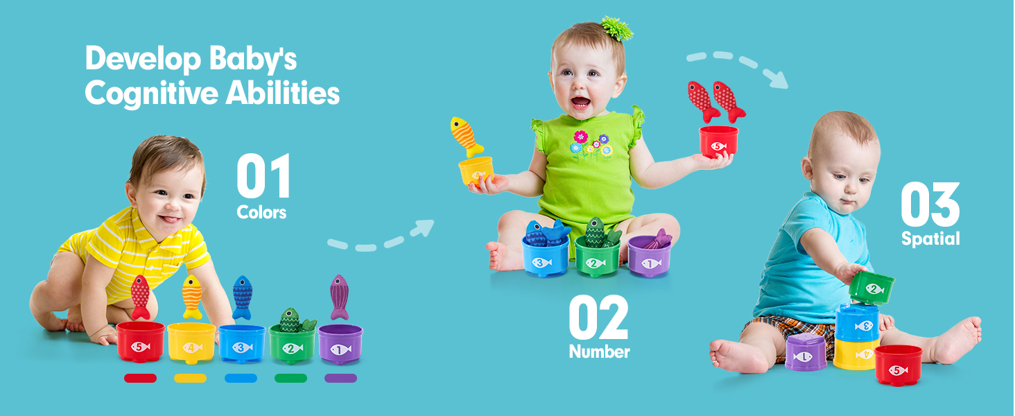 Toddler Toys