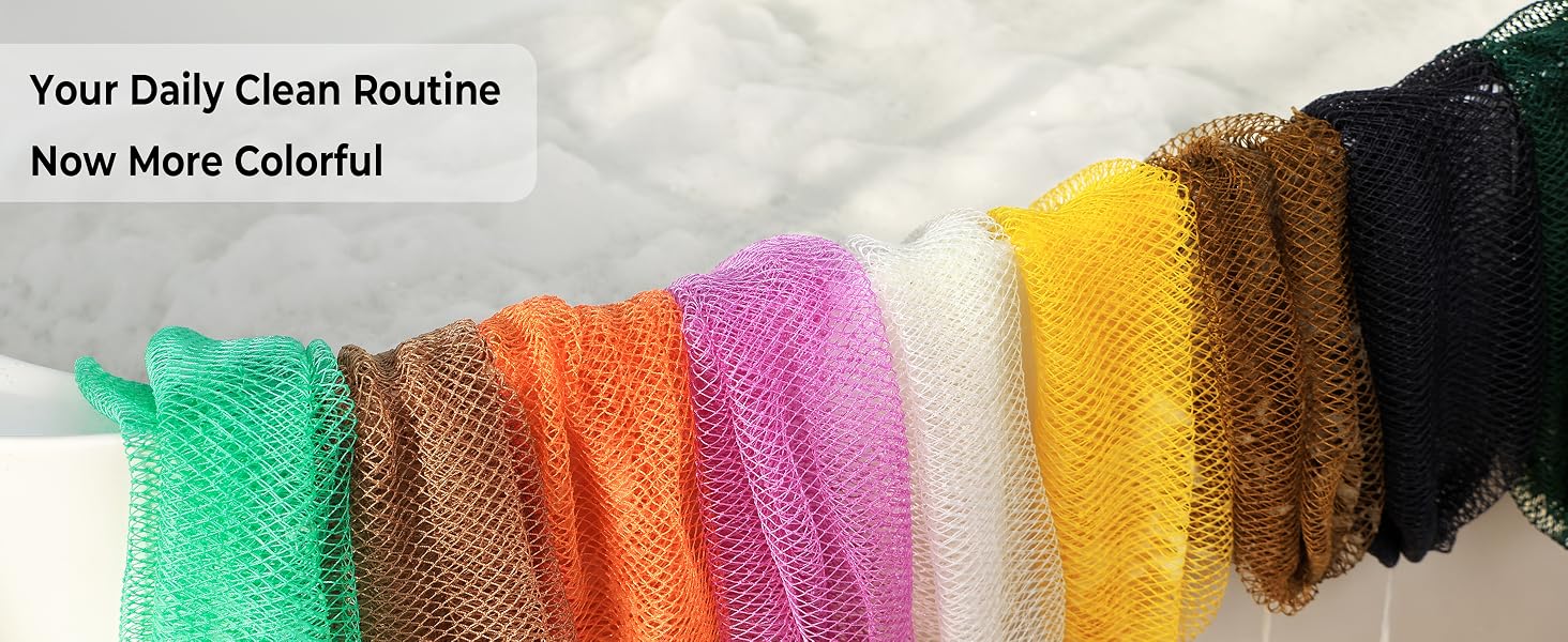 Daily Skin Care More Colorful