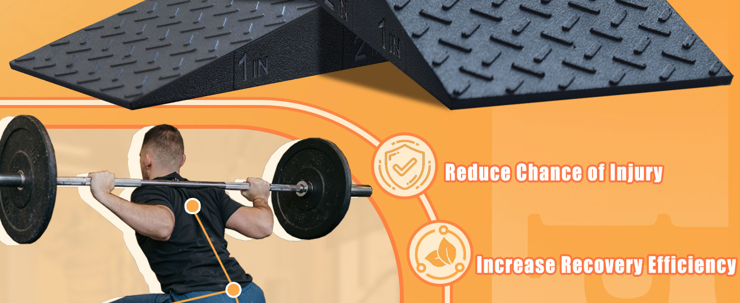 slant board for squats