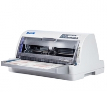 Dot-Matrix Printer