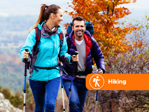 binoculars for hiking