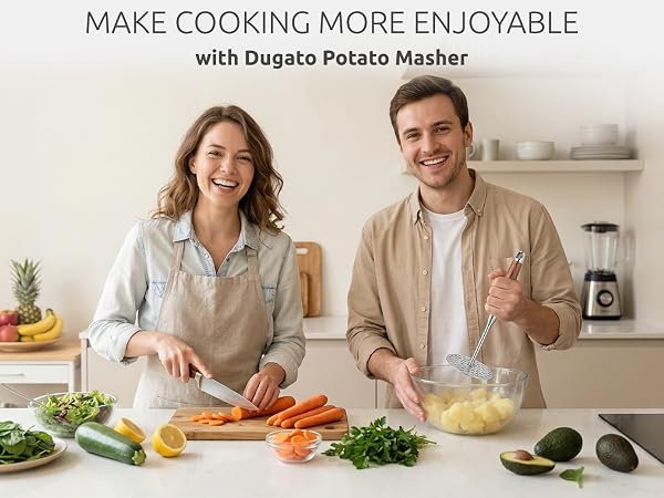 masher kitchen tool
