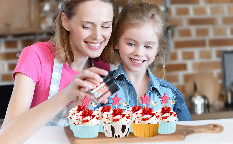 Aluminum Foil Muffin Liners Cups,cupcake liners,muffin liners