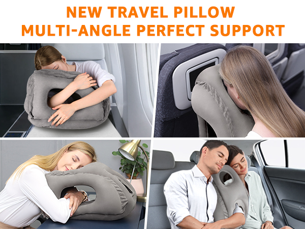 travel pillow