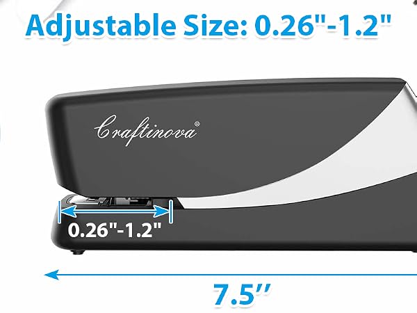 electronic staplers for desk