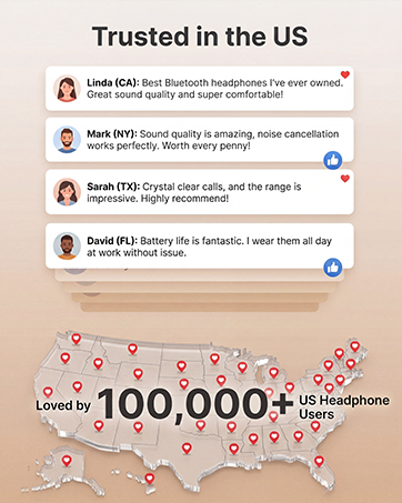 100000+ USERS