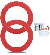 Flush Valve Seal for Mansfield (2)