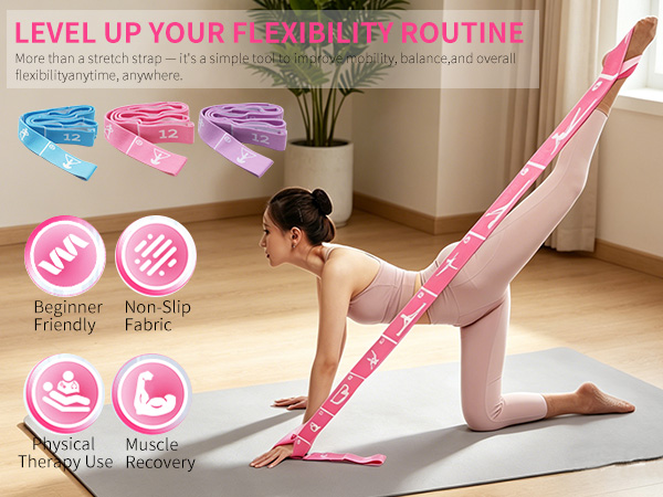 stretch strap