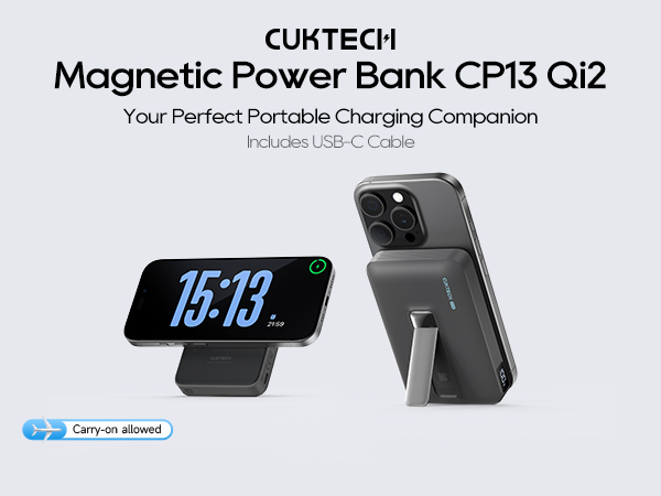 power bank